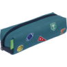 Trousse Dan verte Tann’s - 21 cm