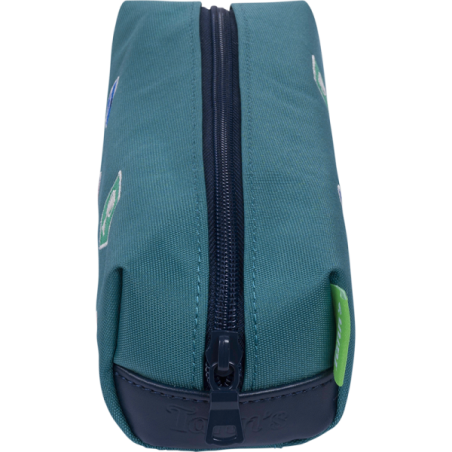 Trousse Dan verte