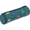 Trousse Dan verte Tann’s - 21 cm