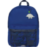 Sac à dos Basile bleu Tann’s - 31 cm