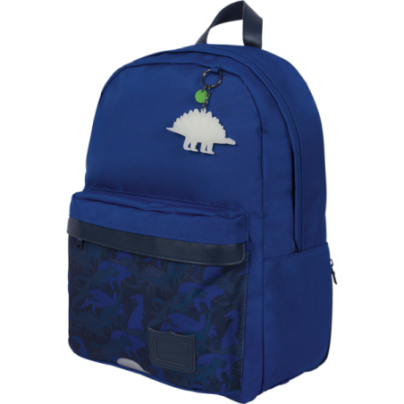Sac à dos Basile bleu