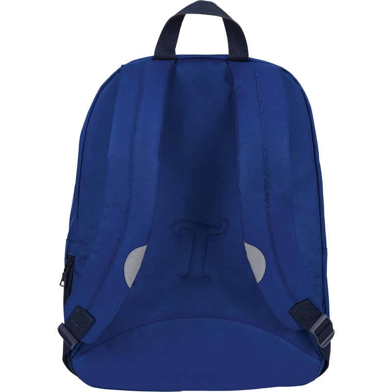 Sac à dos Basile bleu Tann’s - 31 cm