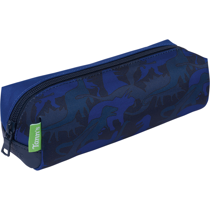 Trousse Basile bleue Tann’s - 21 cm