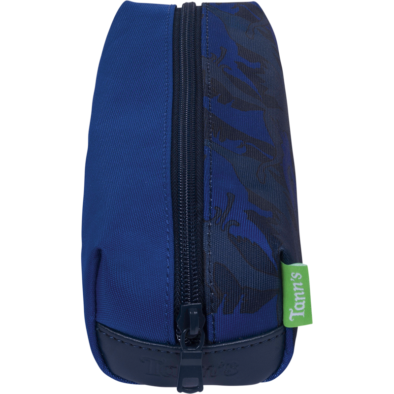 Trousse Basile bleue Tann’s - 21 cm