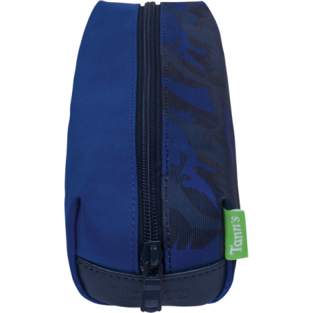 Trousse Basile bleue