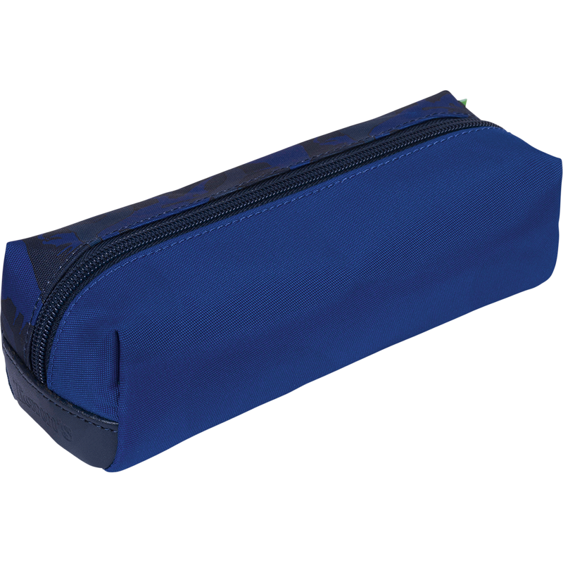 Trousse Basile bleue Tann’s - 21 cm