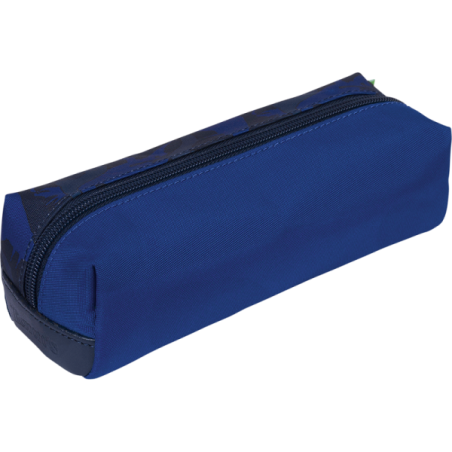 Trousse Basile bleue Tann’s - 21 cm