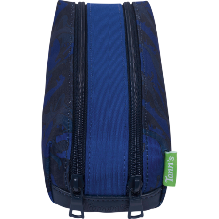 Trousse Basile bleue
