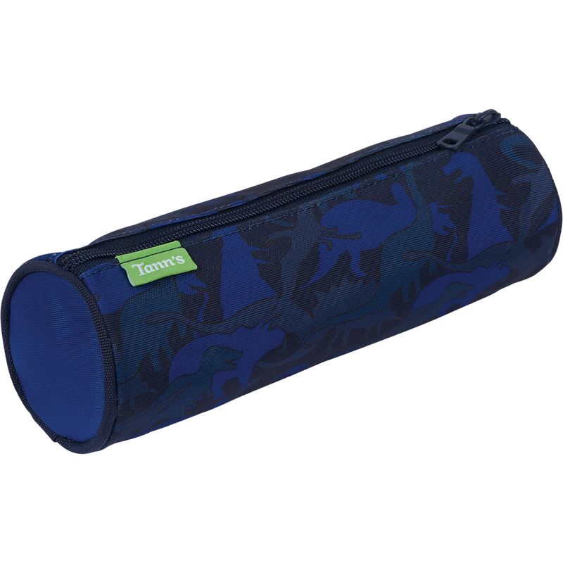 Trousse Basile bleue Tann’s - 21 cm