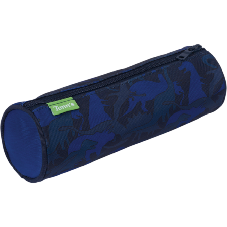 Trousse Basile bleue Tann’s - 21 cm
