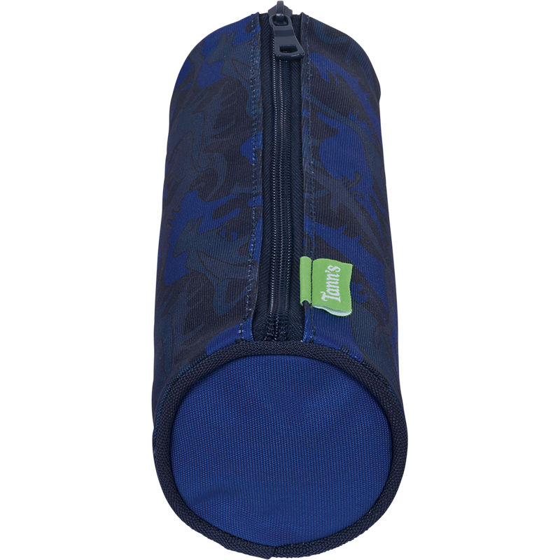 Trousse Basile bleue Tann’s - 21 cm