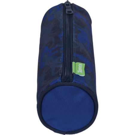Trousse Basile bleue