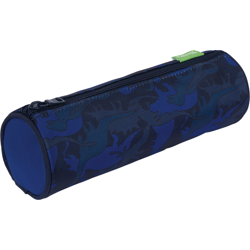 Trousse Basile bleue Tann’s - 21 cm