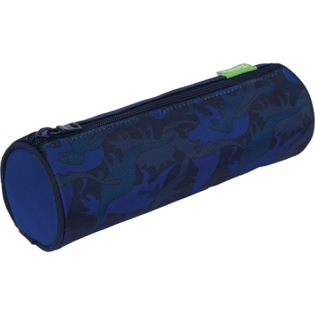 Trousse Basile bleue Tann’s - 21 cm