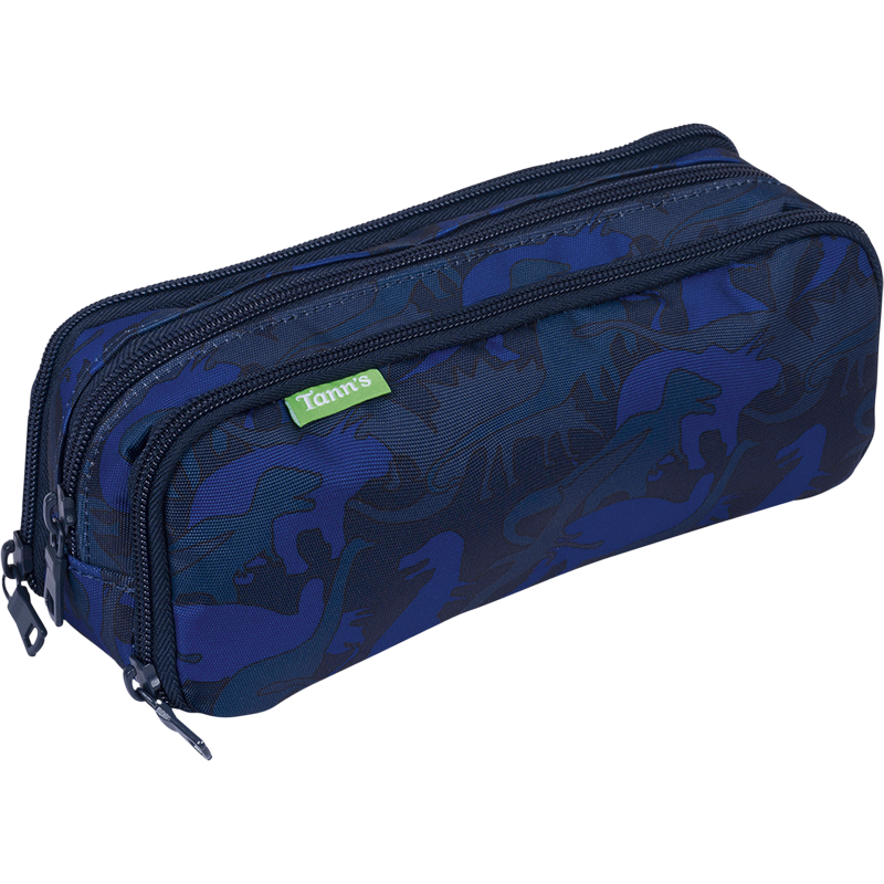 Trousse Basile bleue Tann’s - 22 cm
