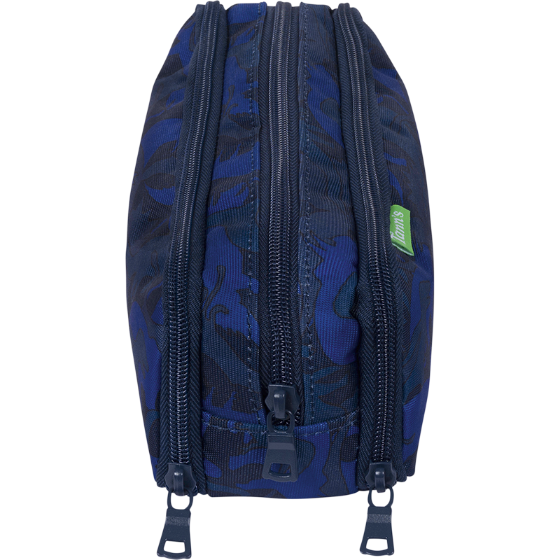 Trousse Basile bleue Tann’s - 22 cm