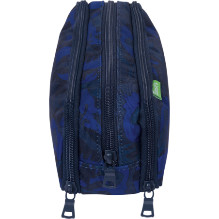 Trousse Basile bleue
