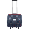 Cartable trolley Mathys gris Tann’s - 41 cm