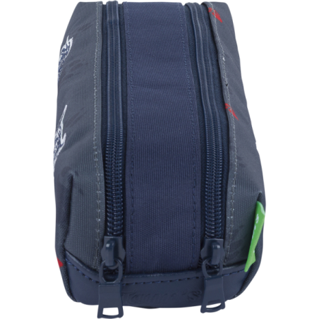 Trousse Mathys grise