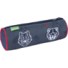 Trousse Mathys grise Tann’s - 21 cm