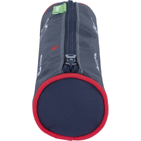 Trousse Mathys grise