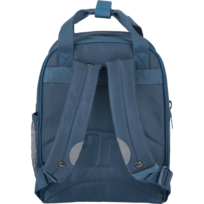 Sac à dos Merlin bleu Tann’s - 21.5 cm