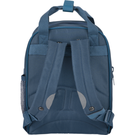 Sac à dos Merlin bleu Tann’s - 21.5 cm