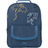 Sac à dos Merlin bleu Tann’s - 28.5 cm