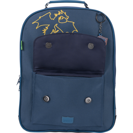 Sac à dos Merlin bleu Tann’s - 28.5 cm