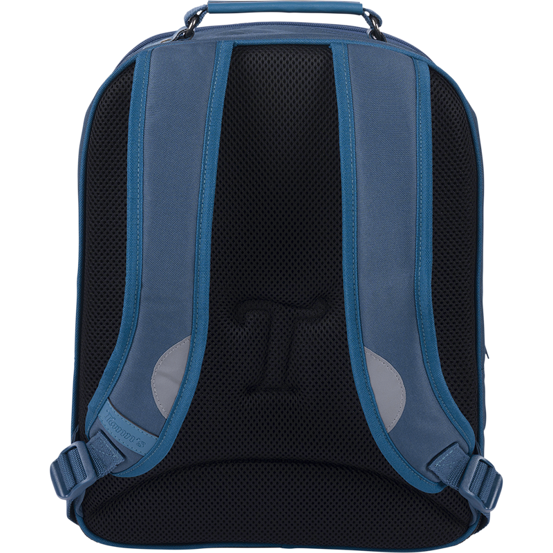 Sac à dos Merlin bleu Tann’s - 28.5 cm