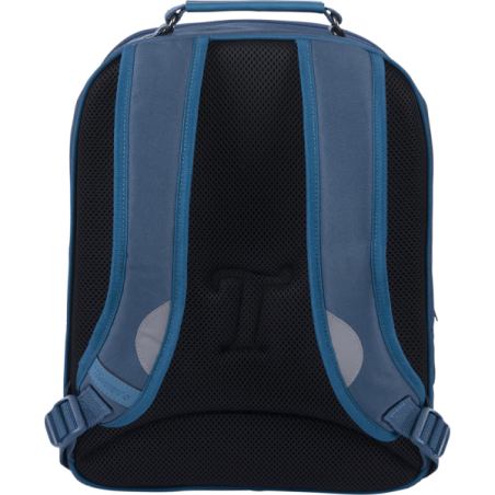 Sac à dos Merlin bleu Tann’s - 28.5 cm
