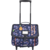 Cartable trolley Adam bleu Tann’s - 38 cm