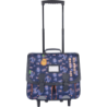Cartable trolley Adam bleu Tann’s - 41 cm
