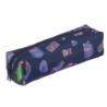 Trousse Adam bleue Tann’s - 21 cm
