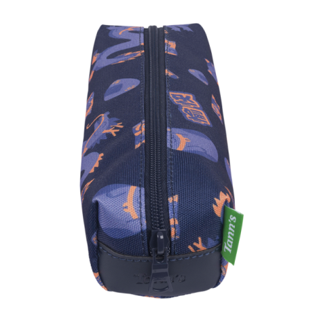 Trousse Adam bleue