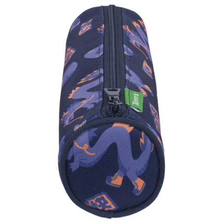 Trousse Adam bleue