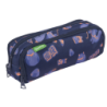 Trousse Adam bleue Tann’s - 22 cm