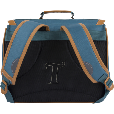 Cartable Stan vert
