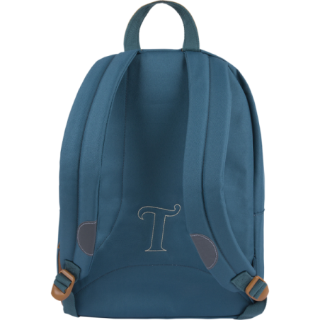 Sac à dos Stan vert Tann’s - 31 cm