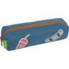 Trousse Stan verte Tann’s - 21 cm