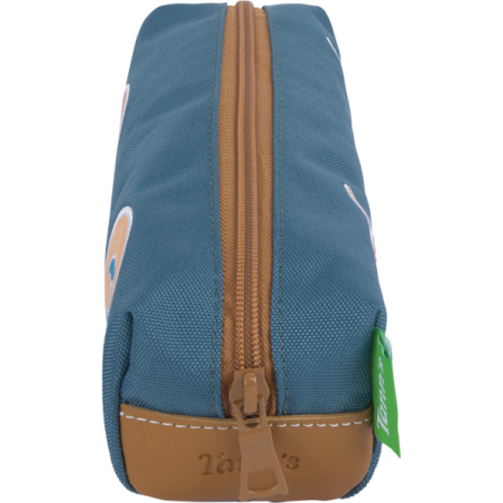Trousse Stan verte