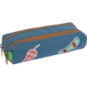 Trousse Stan verte Tann’s - 21.5 cm
