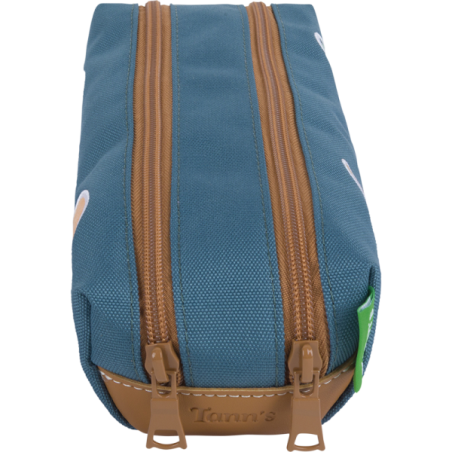 Trousse Stan verte