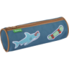Trousse Stan verte Tann’s - 21 cm