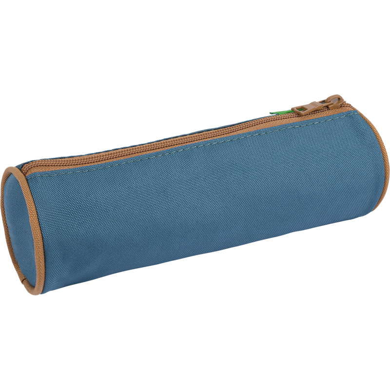 Trousse Stan verte Tann’s - 21 cm