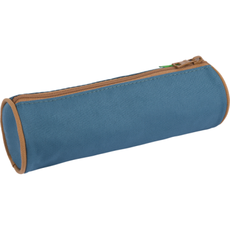 Trousse Stan verte Tann’s - 21 cm