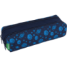 Trousse Gabriel bleue Tann’s - 21.5 cm