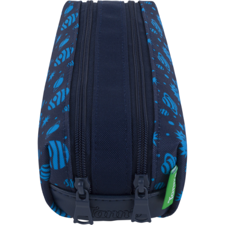 Trousse Gabriel bleue
