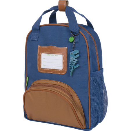 Sac à dos Nils bicolore