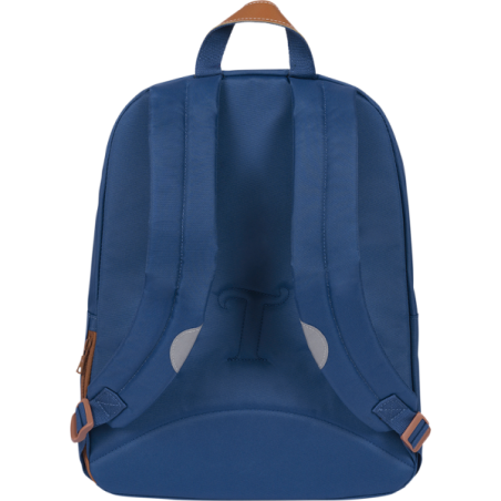 Sac à dos Nils bicolore